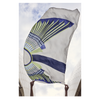 Epiphany Harbour 100% Silk Scarf