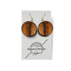 Jacaranda Earrings - Journey