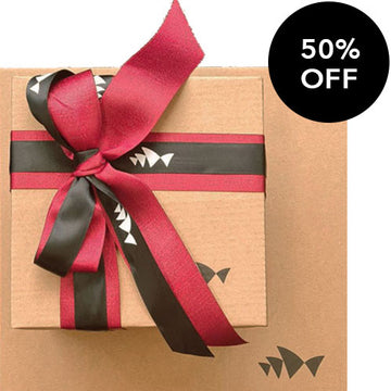 Sydney Opera House Gift Box / Gift Wrap
