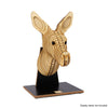 3D Wooden Kangaroo Puzzle