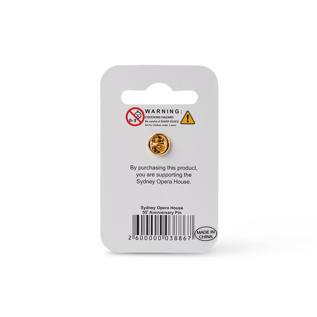 50th Anniversary Collection Sydney Opera House Shop