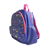 The Adventure Pack Junior Backpack Purple