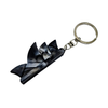 Sydney Opera House Keyring - Made From Milk Lids