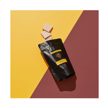 White Chocolate With Ooray (Davidson Plum) 100g Bags