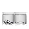 Sydney Icons Old Fashioned Glass Twin Set