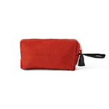 Joan Sutherland Theatre Red Toiletry Bag