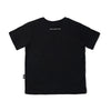 Kids Fun Tee - Black