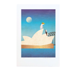 Signed Limited Edition Print - Opera II