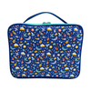 The Energy Box Kids Lunch Bag Navy