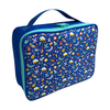 The Energy Box Kids Lunch Bag Navy