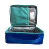 The Energy Box Kids Lunch Bag Navy