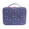 The Energy Box Kids Lunch Bag Purple