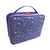 The Energy Box Kids Lunch Bag Purple