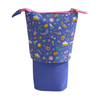 The Creativity Case Expandable Pencil Case Purple