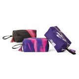 Performance Banner Toiletry Bag