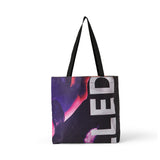 Performance Banner Tote Bags