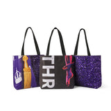 Performance Banner Tote Bags