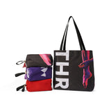 Performance Banner Tote Bags