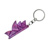 Sydney Opera House Keyring - Made From Milk Lids