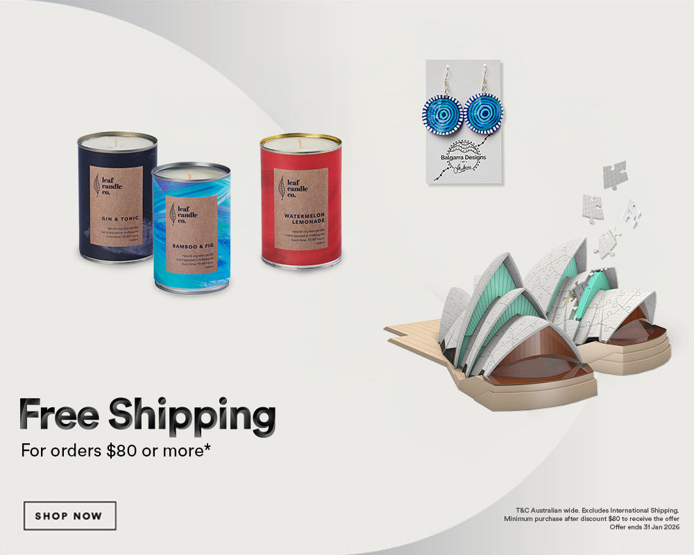 Sydney Opera House Shop