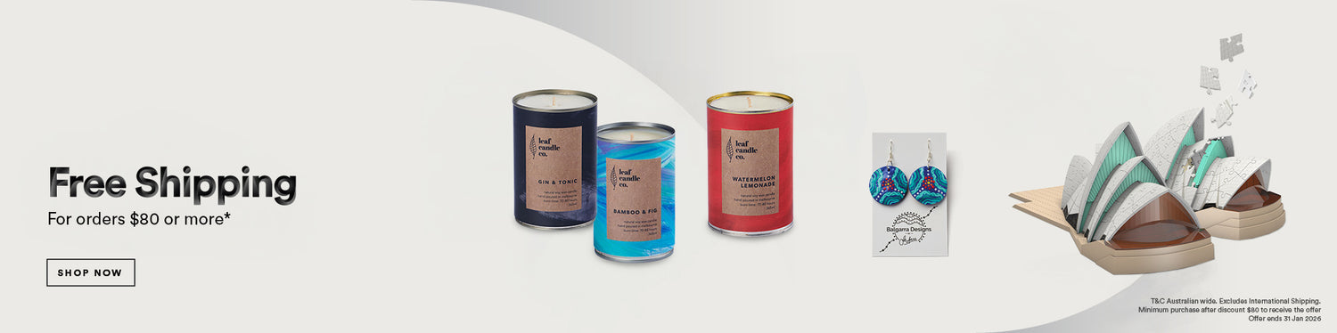 Sydney Opera House Shop