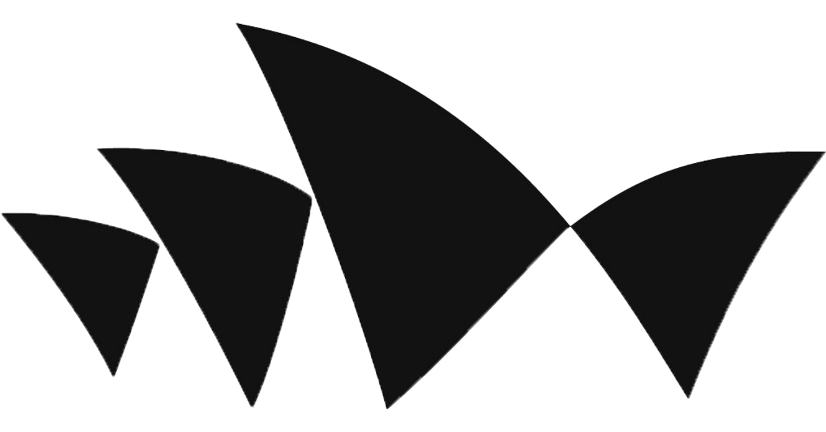 Transcendence Signed Copies Sydney Opera House Shop