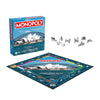Sydney Opera House Monopoly Travel - Collector's Edition
