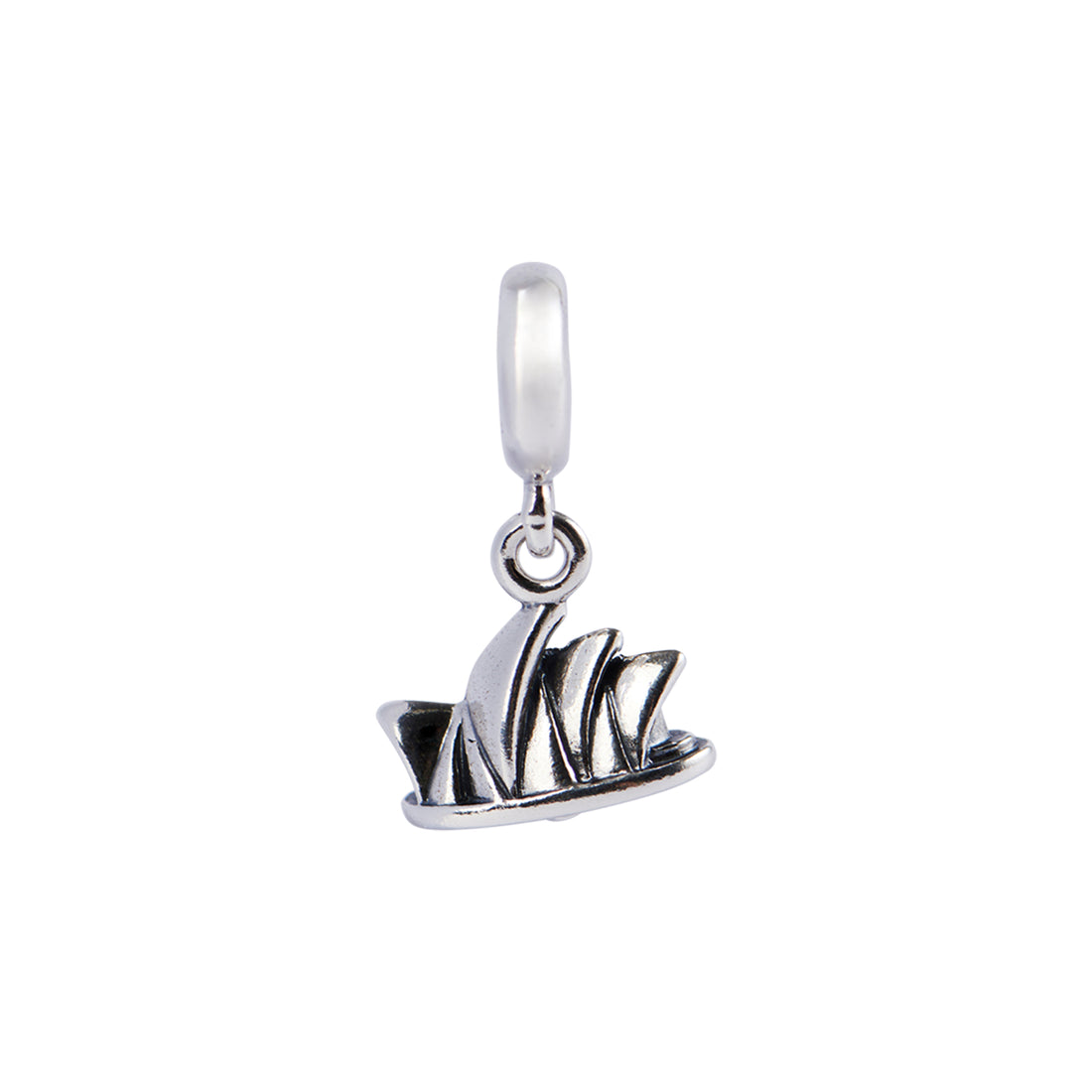 Sydney Opera House Pandora Charm – Sydney Opera House Shop