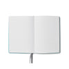 Sydney Opera House Signature Notebook - Light Blue