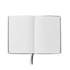 Sydney Opera House Signature Notebook - Navy