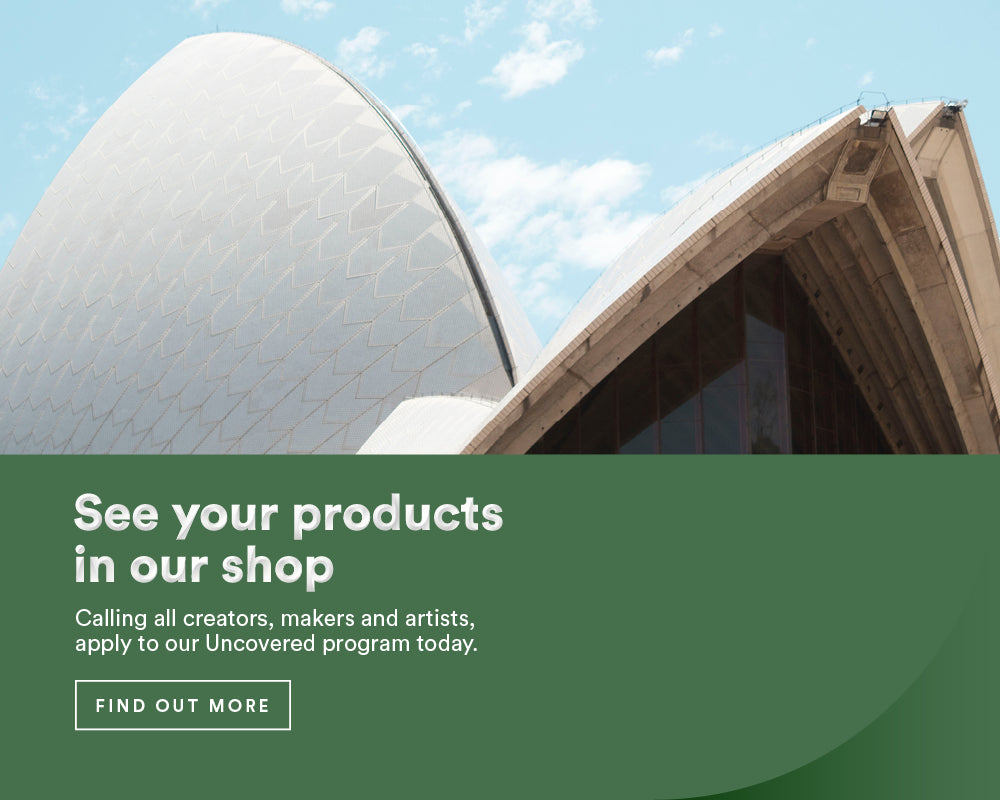 Sydney Opera House Shop