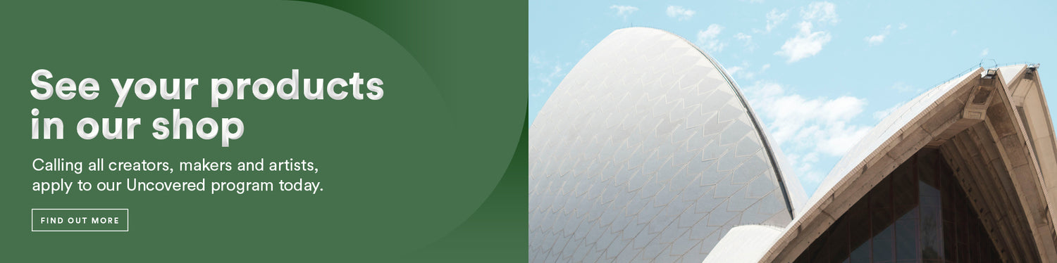 Sydney Opera House Shop