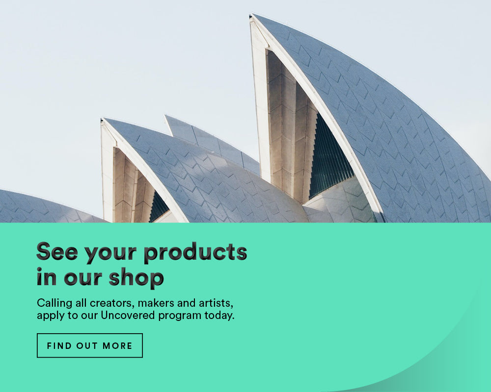 Sydney Opera House Shop