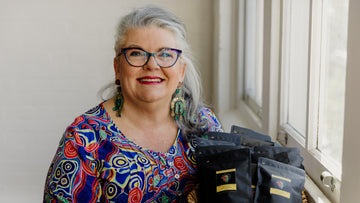 Chocolate on Purpose