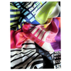 Epiphany Harbour 100% Silk Scarf
