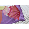 Epiphany Sunset 100% Silk Scarf