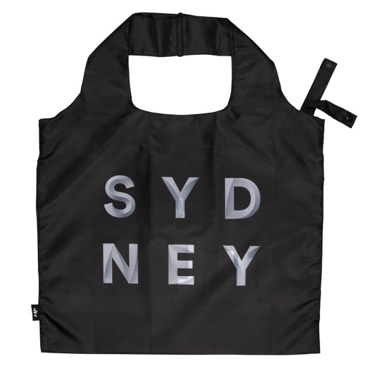 FoldUp Bag - Sydney Skyline
