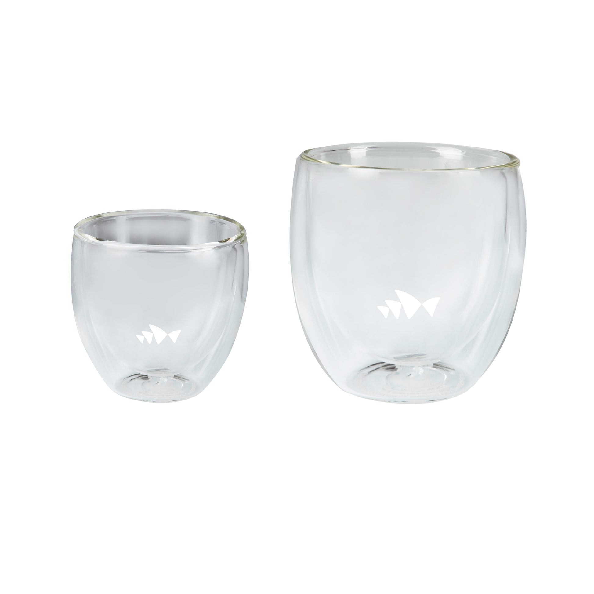 Double Wall Glasses by Bodum