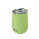 Reusable Stainless Steel Cup - Green