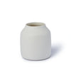Medium Bottle Vase - Porcelain