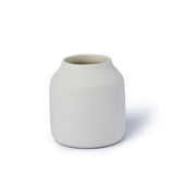 Medium Bottle Vase - Porcelain