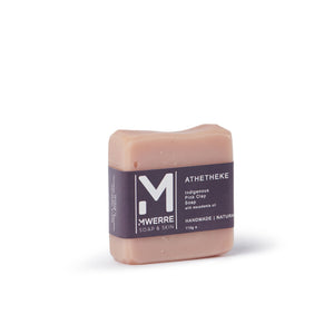Indigenous Pink Clay Soap