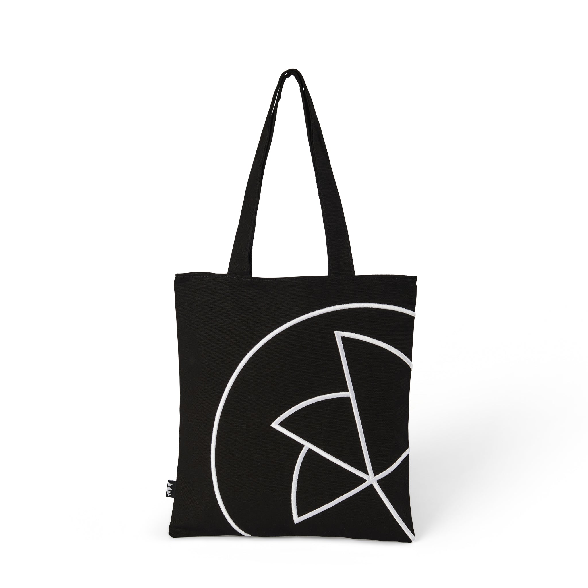 Sydney Opera House Spherical Tote Bag - Black – Sydney Opera House Shop