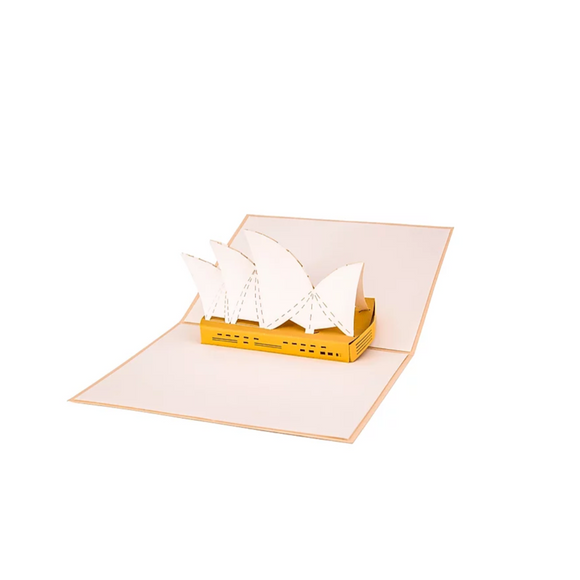 3D Greeting Card
