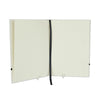Notebook - Skyline Collection White