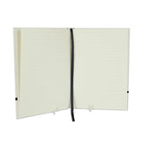 Notebook - Skyline Collection White