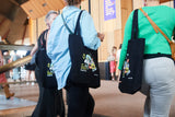 All About Women 2023 Tote Bags