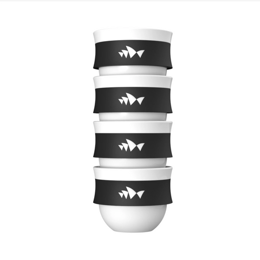 Fuse Coffee Cup