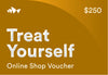Gift Shop Voucher - Online Only