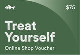 Online Shop Voucher